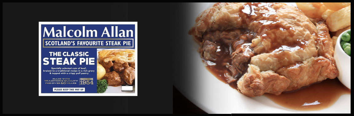 huk-steak pie