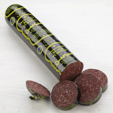 Stornoway Black Pudding  - WHOLE 1.3kg