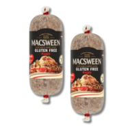 Gluten Free Macsween Haggis